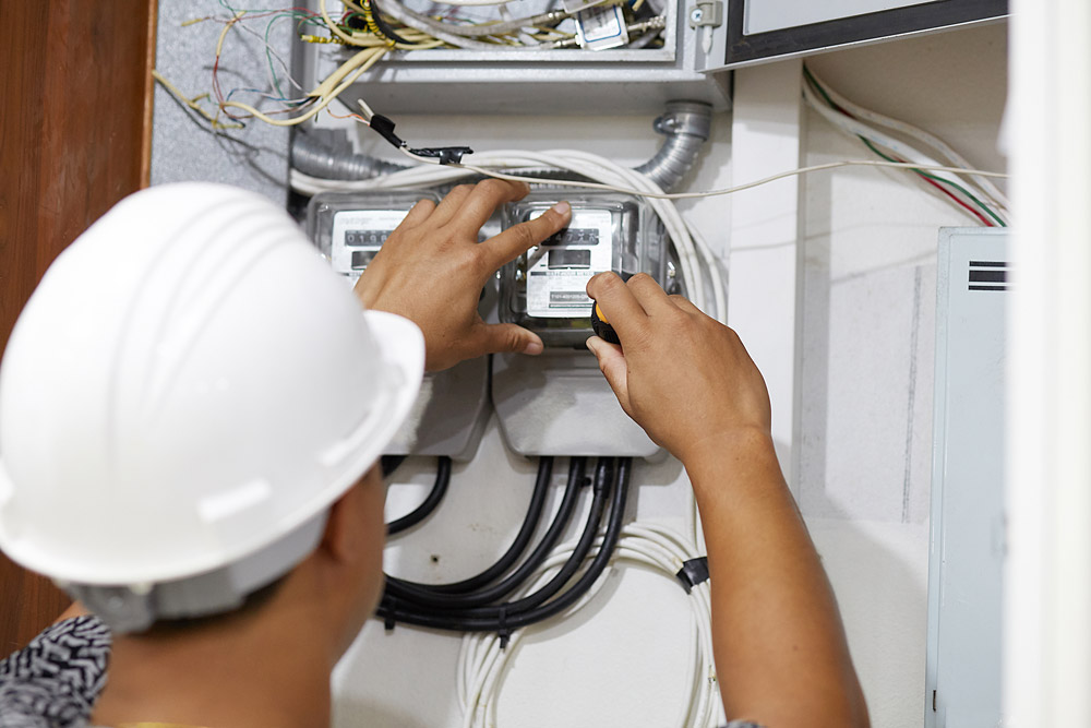 elektroinstallation elektroinstallation